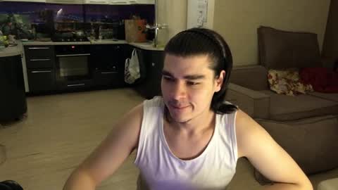 Snapshot of oofcblesssexx chatting on February 16, 2025, 1:03 am bless god online show from February 16, 2025, 1:03 am