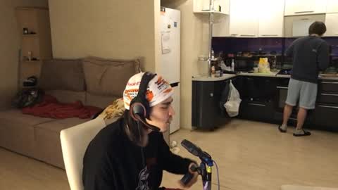 Snapshot of oofcblesssexx chatting on February 18, 2025, 2:27 pm bless god online show from February 18, 2025, 2:27 pm