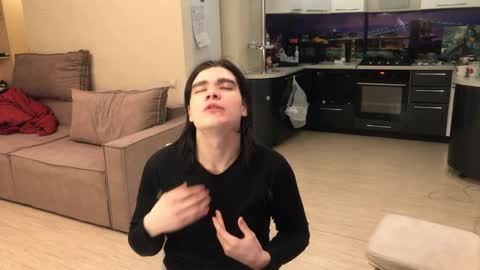 Snapshot of oofcblesssexx chatting on February 21, 2025, 5:09 pm bless god online show from February 21, 2025, 5:09 pm