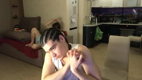 Snapshot of oofcblesssexx chatting on February 28, 2025, 10:28 pm bless god online show from February 28, 2025, 10:28 pm