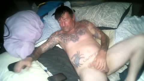 oohgodudevil online show from July 5, 2026, 7:15 am