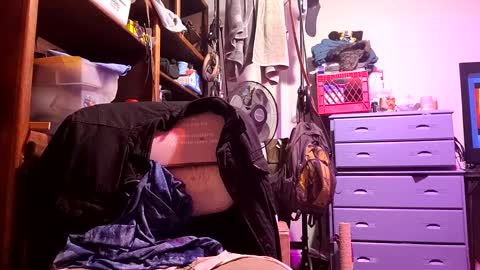 Dmtbabe69 online show from January 6, 2025, 7:42 am
