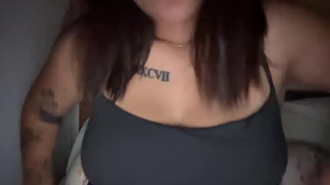 Miss Girly online show from September 15, 2025, 5:18 am