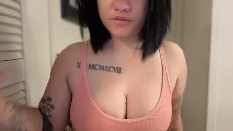 Miss Girly online show from May 17, 2026, 11:01 pm