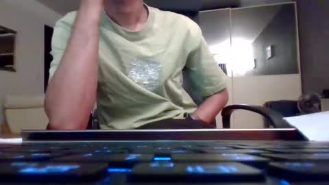 Snapshot of ook_ck chatting on March 11, 2026, 6:47 pm kk bk online show from March 11, 2026, 6:47 pm