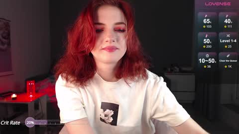 Snapshot of ooliviaa chatting on January 30, 2025, 6:21 pm Hannah online show from January 30, 2025, 6:21 pm