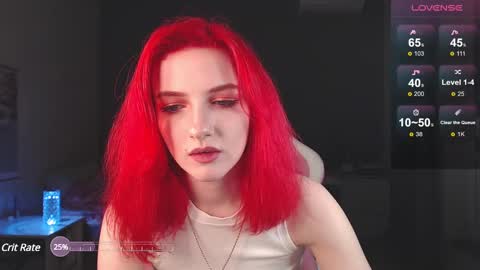 Snapshot of ooliviaa chatting on March 7, 2025, 12:37 am Hannah online show from March 7, 2025, 12:37 am