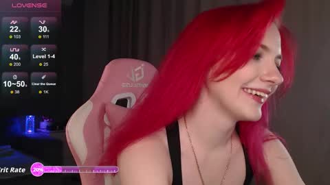 Hannah online show from September 12, 2025, 7:14 pm