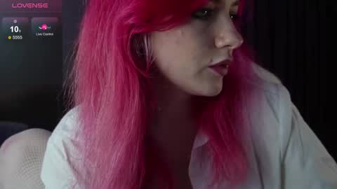 Hannah online show from March 5, 2026, 5:42 pm