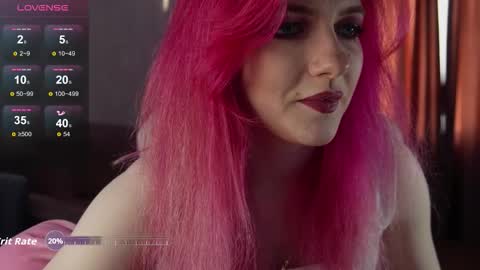 Hannah online show from March 8, 2026, 2:21 pm