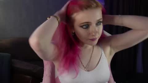 Hannah online show from March 12, 2026, 5:30 pm