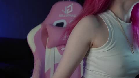 Hannah online show from March 19, 2026, 3:16 pm