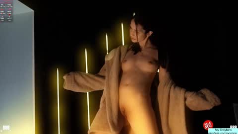 Eva online show from March 2, 2026, 4:03 pm