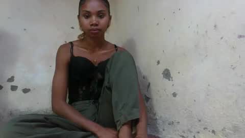 oooosoavizara online show from May 23, 2026, 6:45 pm