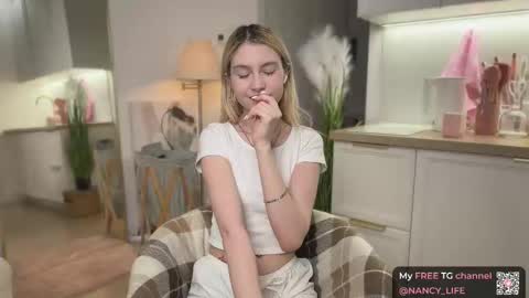 Nancy online show from February 5, 2026, 7:40 pm