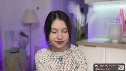 Nancy online show from February 18, 2026, 8:05 pm