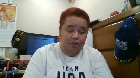 oorah1775 online show from December 9, 2024, 7:17 am