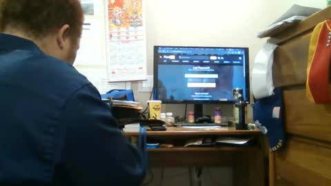 oorah1775 online show from December 22, 2024, 1:34 am