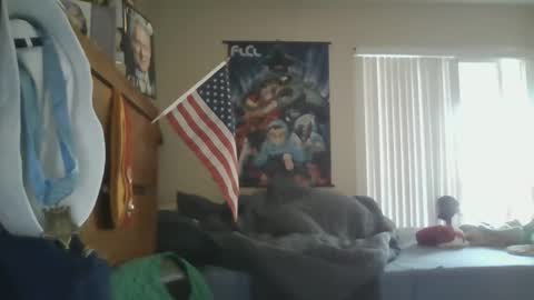 oorah1775 online show from December 31, 2024, 4:57 pm