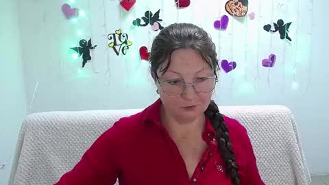 Vanessa online show from February 21, 2025, 9:45 am