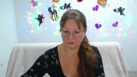 Vanessa online show from February 26, 2025, 9:10 am