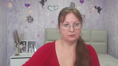 Vanessa online show from March 5, 2025, 12:11 pm