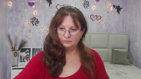 Vanessa online show from March 10, 2025, 12:15 pm