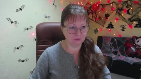 Snapshot of oovanessahotts chatting on October 23, 2025, 5:18 am Vanessa online show from October 23, 2025, 5:18 am