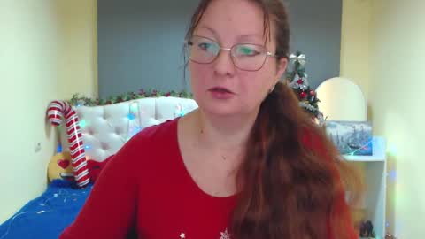 Vanessa online show from January 10, 2026, 6:59 am