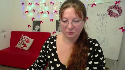 Vanessa online show from March 2, 2026, 7:15 am