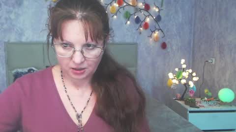 Snapshot of oovanessahotts chatting on April 1, 2026, 1:41 pm Vanessa online show from April 1, 2026, 1:41 pm
