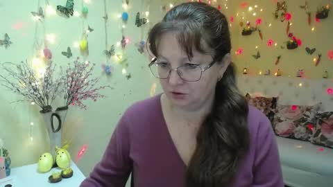 Snapshot of oovanessahotts chatting on April 3, 2026, 5:05 am Vanessa online show from April 3, 2026, 5:05 am