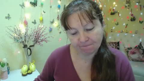 Snapshot of oovanessahotts chatting on April 4, 2026, 5:06 am Vanessa online show from April 4, 2026, 5:06 am