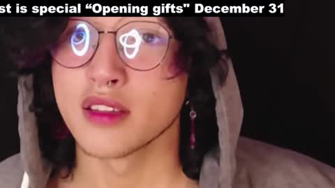 Opalo Azul online show from December 27, 2024, 5:05 pm