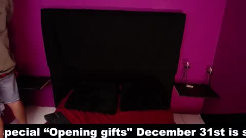 Opalo Azul online show from December 28, 2024, 11:09 am