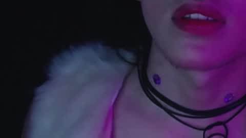 Opalo Azul online show from January 20, 2025, 2:03 pm