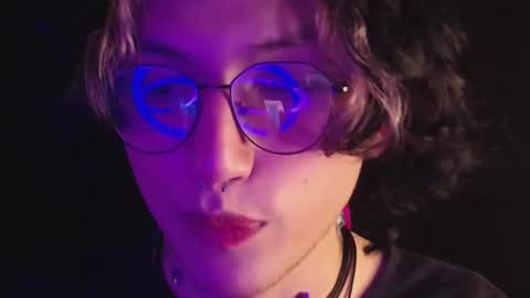 Opalo Azul online show from January 20, 2025, 5:06 pm