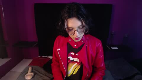 Opalo Azul online show from January 22, 2025, 2:03 pm