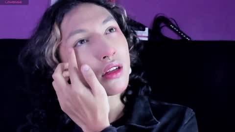Opalo Azul online show from February 8, 2025, 11:22 am
