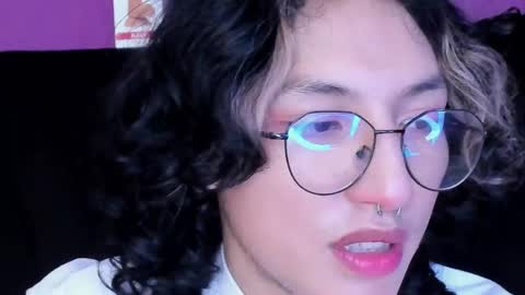 Opalo Azul online show from February 11, 2025, 2:24 pm
