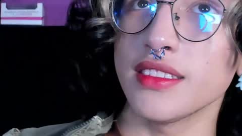 Opalo Azul online show from March 8, 2025, 3:56 pm