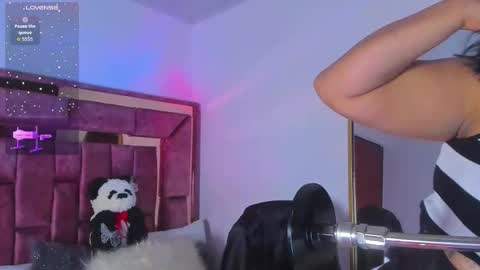 Aurora online show from December 21, 2025, 12:51 am