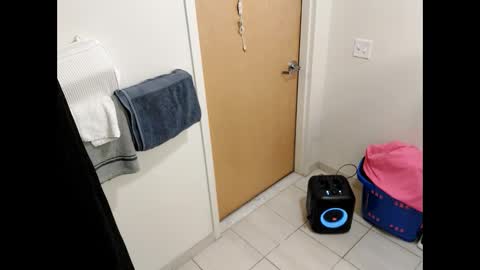 TsJojo online show from January 10, 2025, 12:47 pm