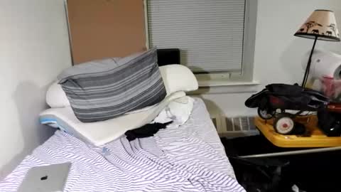 TsJojo online show from March 6, 2025, 7:57 am