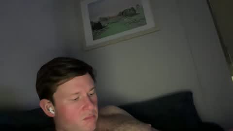 Horny and Bicurious online show from February 23, 2026, 5:38 am