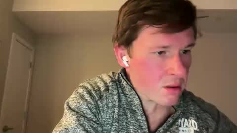 Horny and Bicurious online show from March 16, 2026, 2:06 am