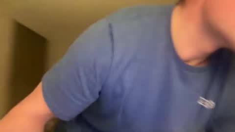 Horny and Bicurious online show from March 18, 2026, 9:23 am