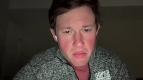 Horny and Bicurious online show from March 24, 2026, 7:57 am