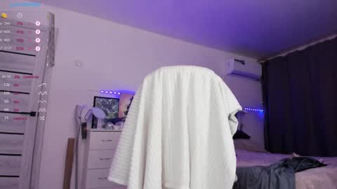 Ophelia online show from February 2, 2025, 12:57 pm