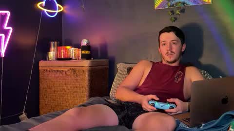 OpheliaGrayy online show from January 11, 2026, 6:29 am